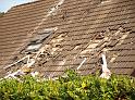 Haus explodiert Bergneustadt Pernze P137